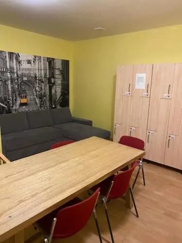 Easy Housing Hostel In Prague - photo 13