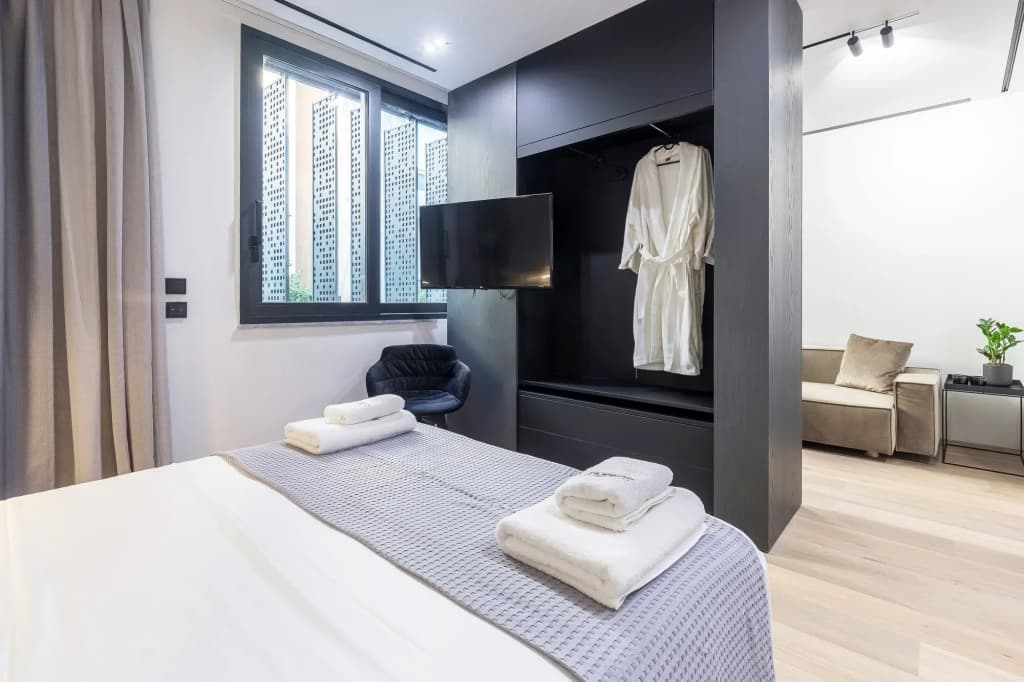 The Duke Boutique Suites - photo 41