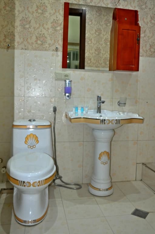Hotel White Palace - photo 10