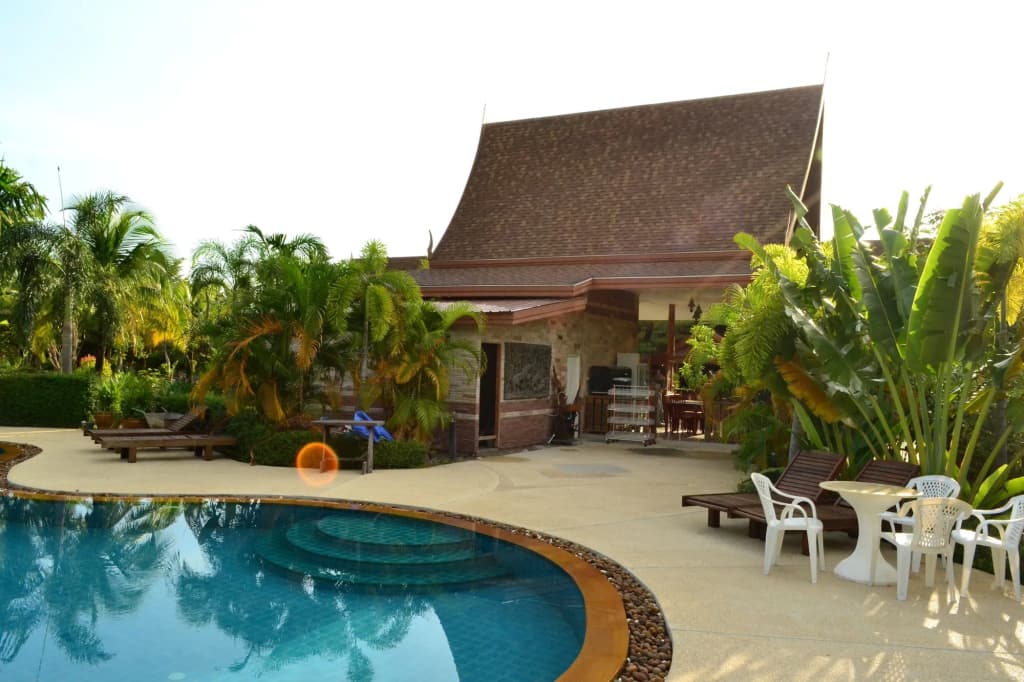 Yuwadee Resort - photo 19