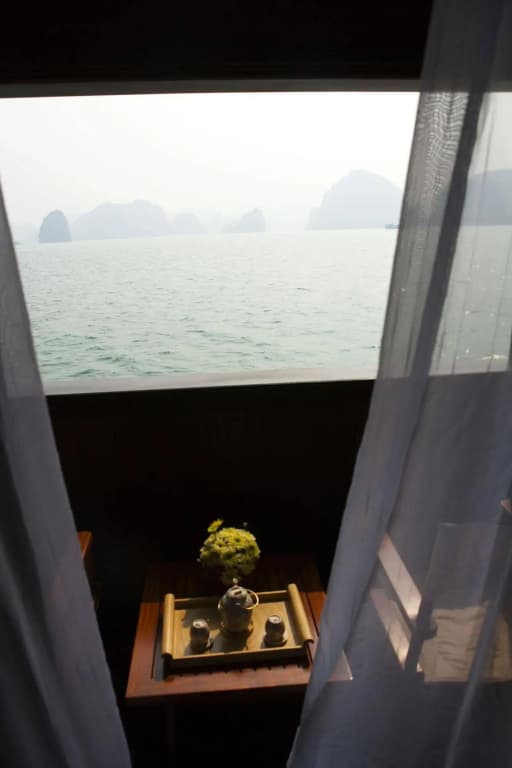 Legend Halong Private Cruise - photo 7