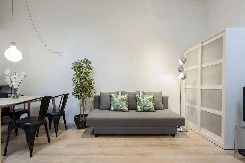 Apartamento Puerta de Toledo VI - photo 3