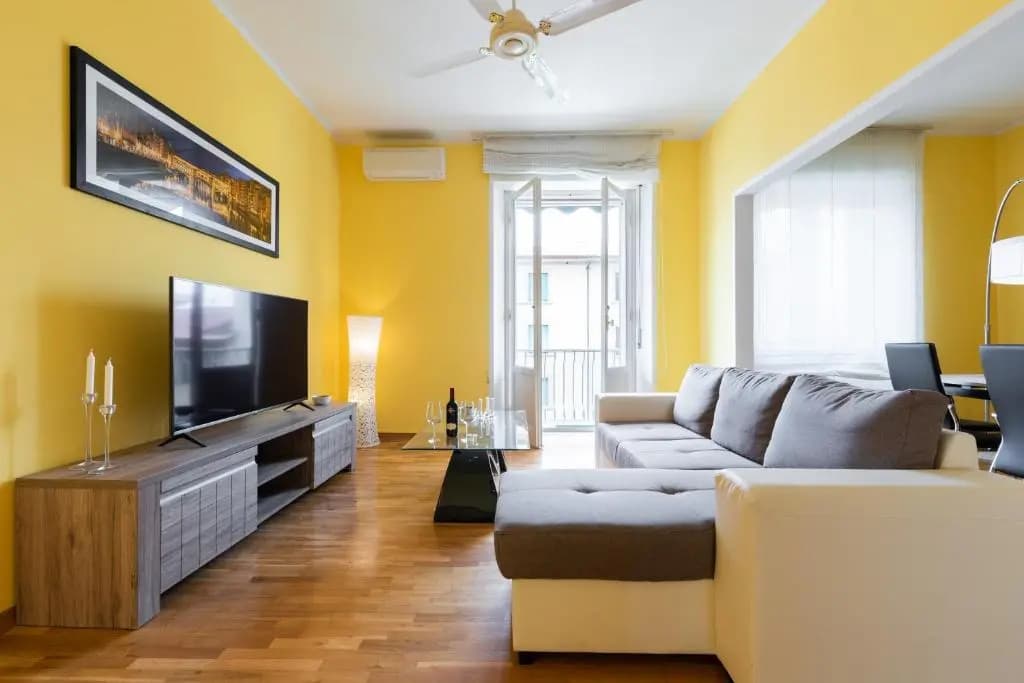 Tavanti Suite - main photo