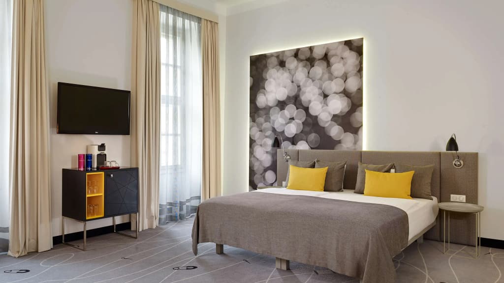 Park Plaza Budapest - photo 6