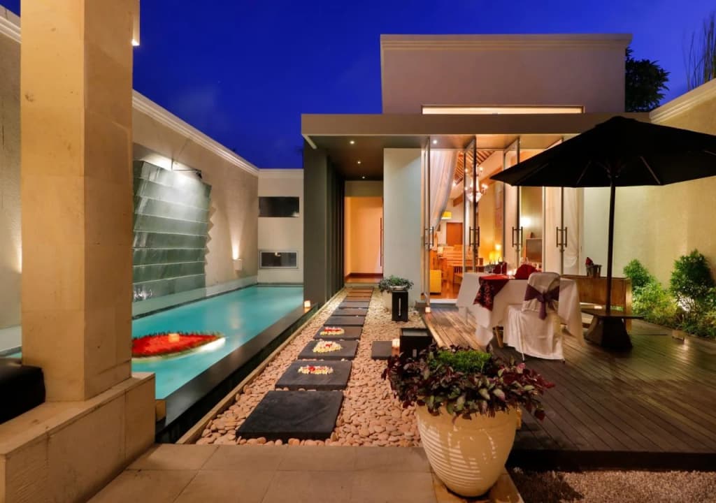 The Seiryu Villas - photo 19