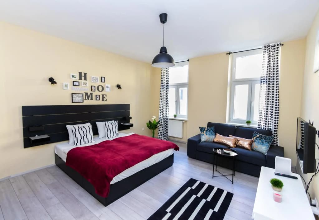 Radiant Premium Apartments - Funfhaus - photo 4