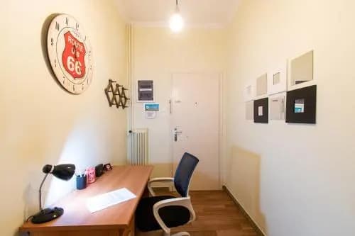 The Gallery Apartment - photo 11