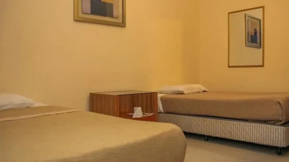 Grand Paradise Highway Hotel Rawang - photo 8