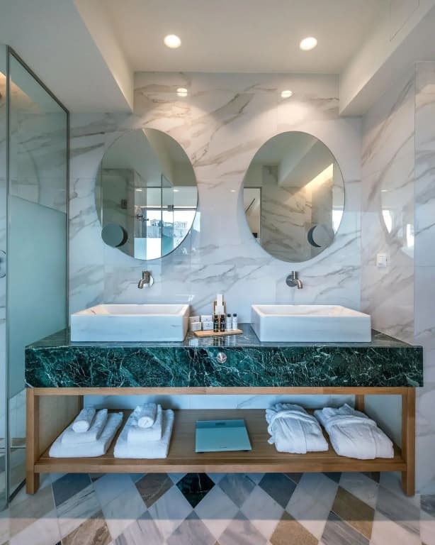Niche Hotel Athens - photo 17