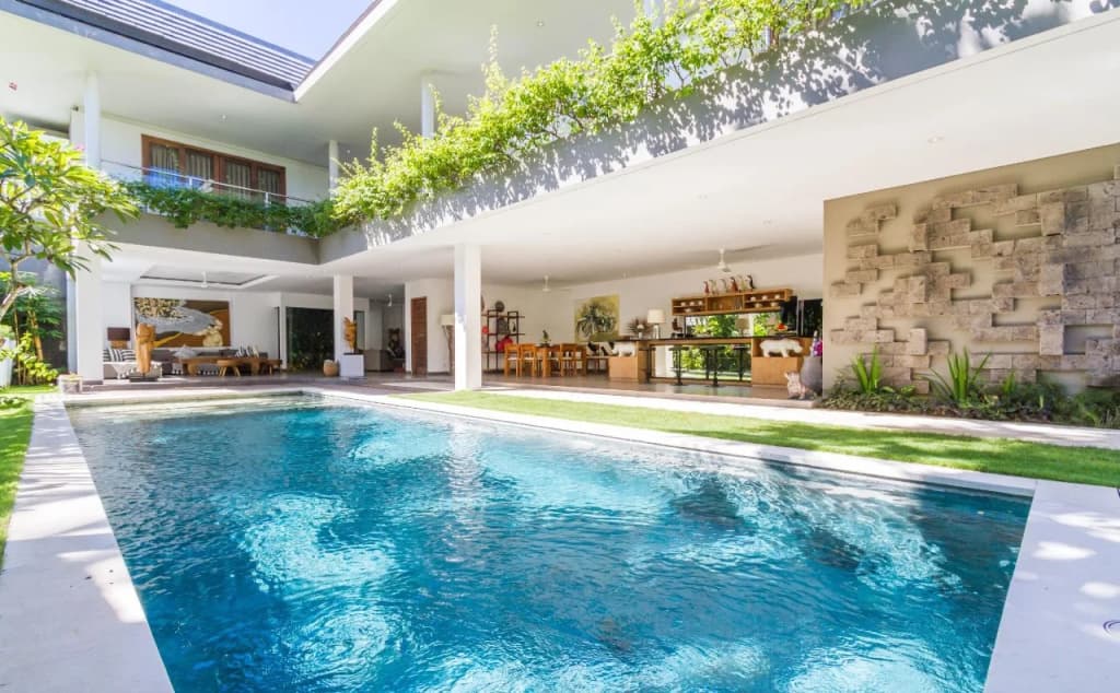Alopa Villas - photo 13