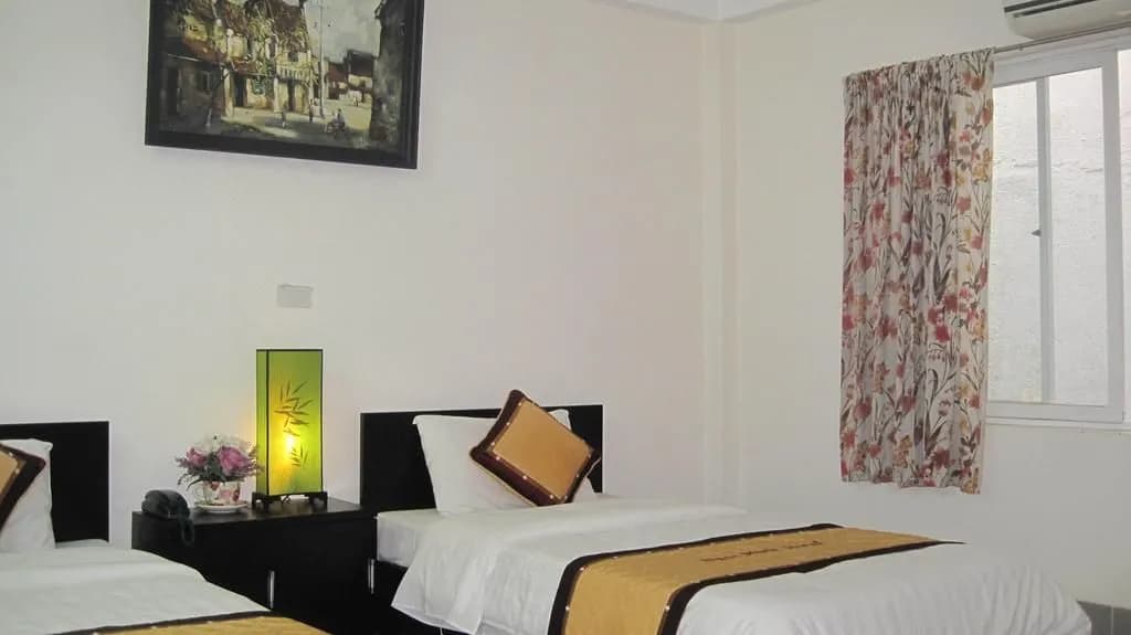 Hotel du Centre Ville - photo 10
