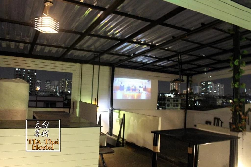 TIA Thai Hostel - photo 9