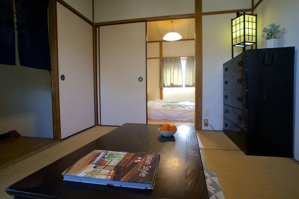 Demachi House - photo 3