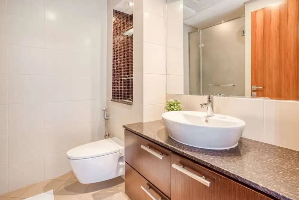 Chic & Cosy Apartment in Bay Square - photo 8