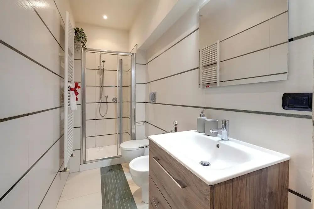 Mamo Florence - Charlize Apartment - photo 7