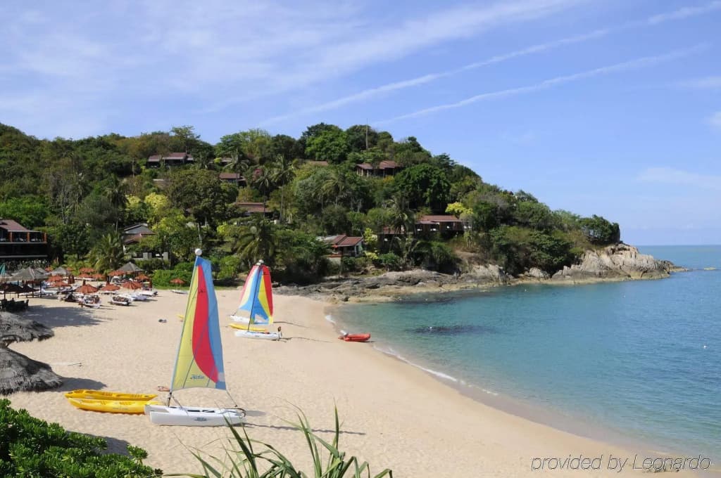Garrya Tongsai Bay Samui - photo 23