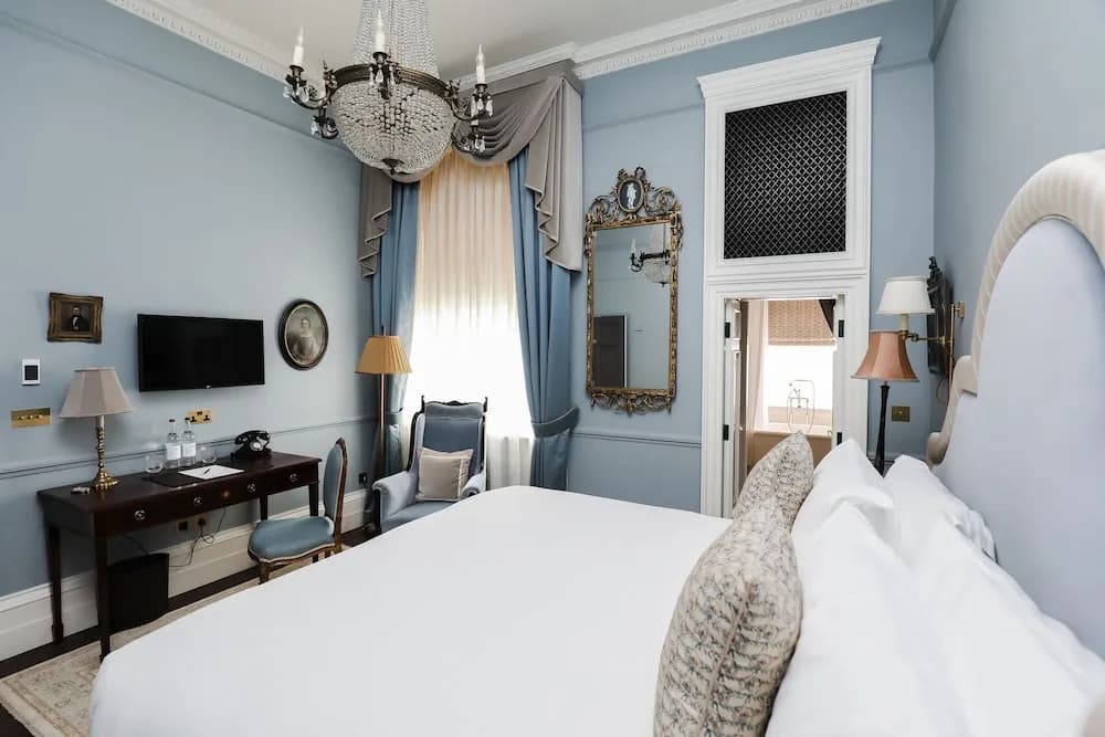 Hadleigh Hotel - photo 30