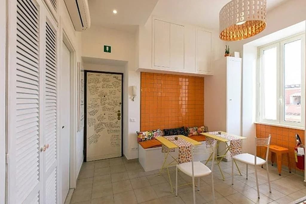 B&B Casa Torpì - photo 25