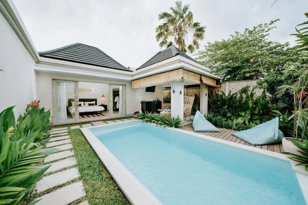 La Numa Villas Canggu - photo 16