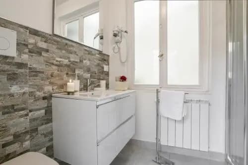 Sweet Home Bargello - photo 9