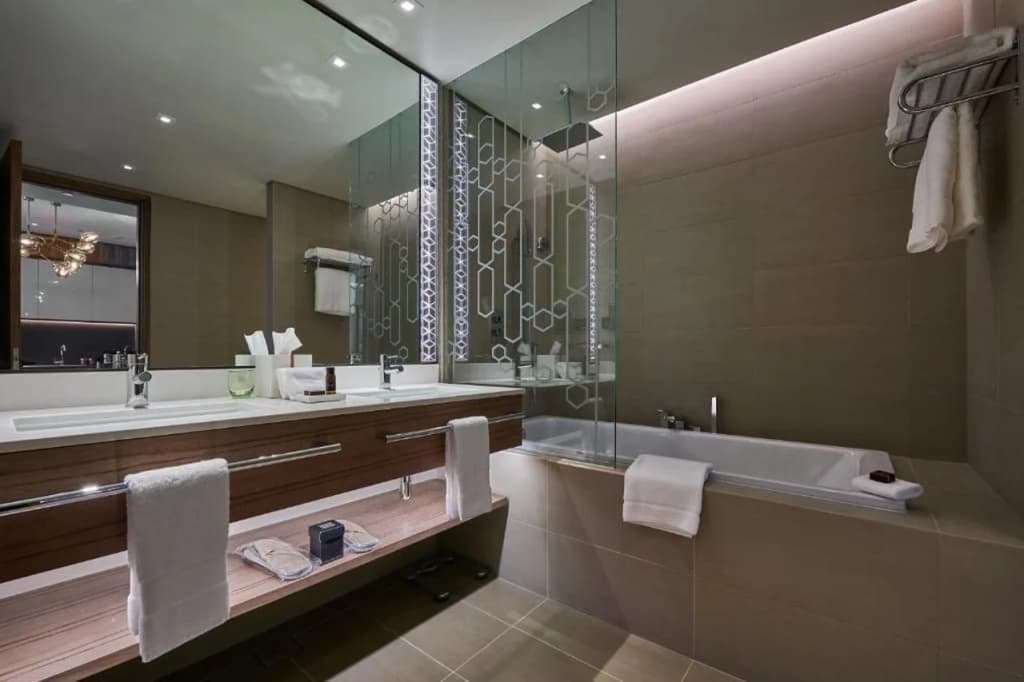 Mysk Al Mouj Hotel - photo 12