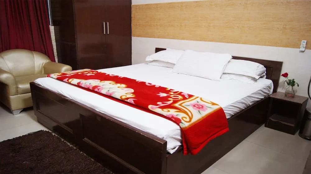 Maxfort Guest House Delhi - photo 2