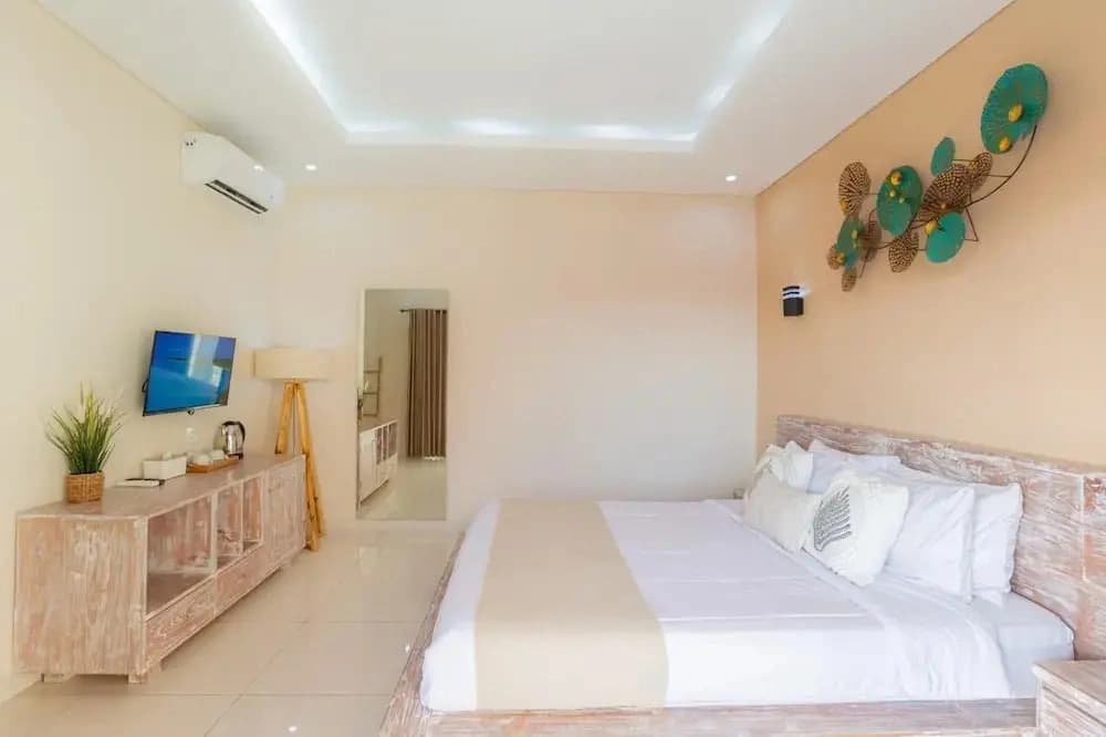 Kubu Ramah Suite Canggu - photo 5