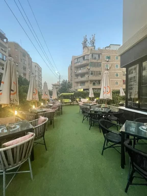 el masaadya hotel - photo 18