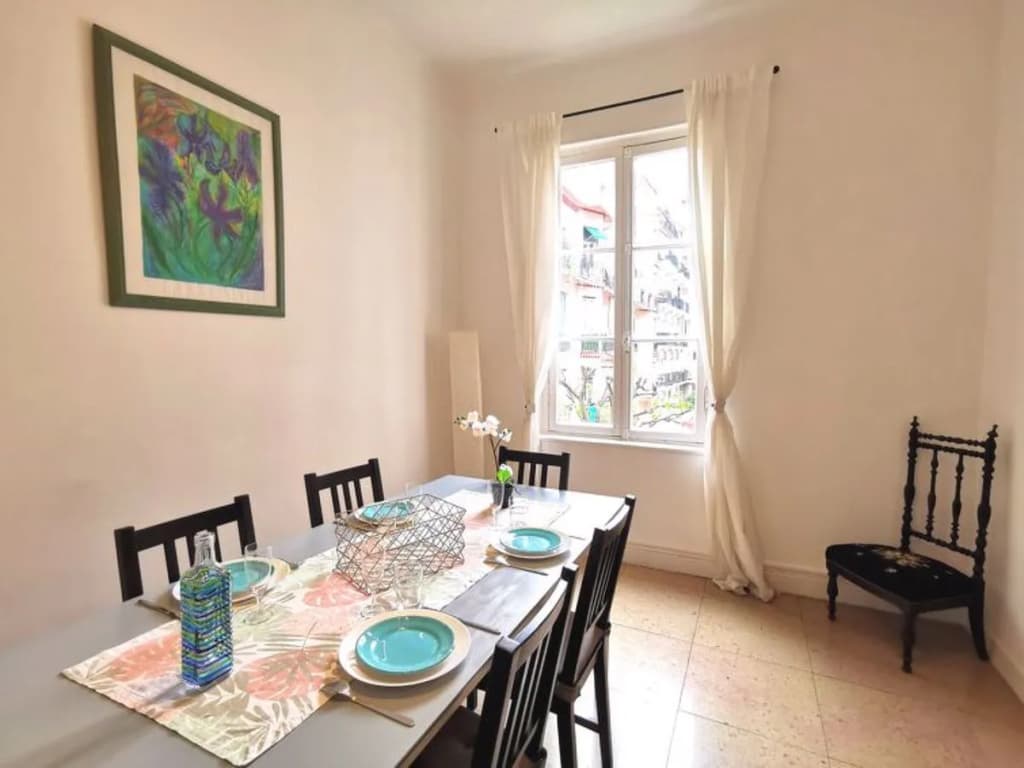 Apartment Hérold Biniamar - photo 13