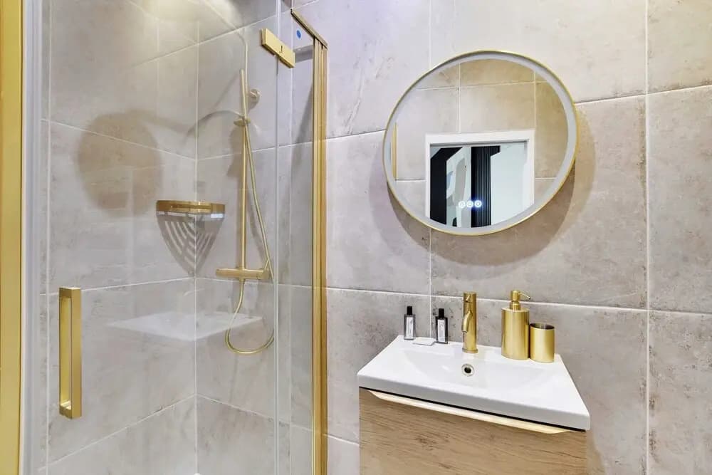 Magnificent 2bd/4p Apartment - Eiffel Tower - photo 8