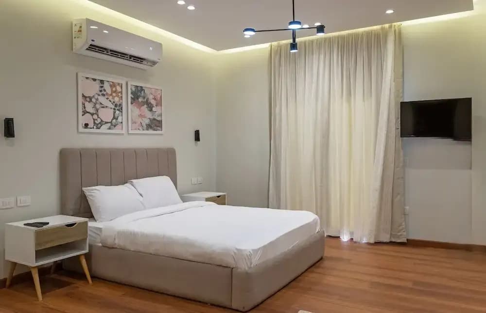 Settle Inn Sodic Villette Apartment - photo 27