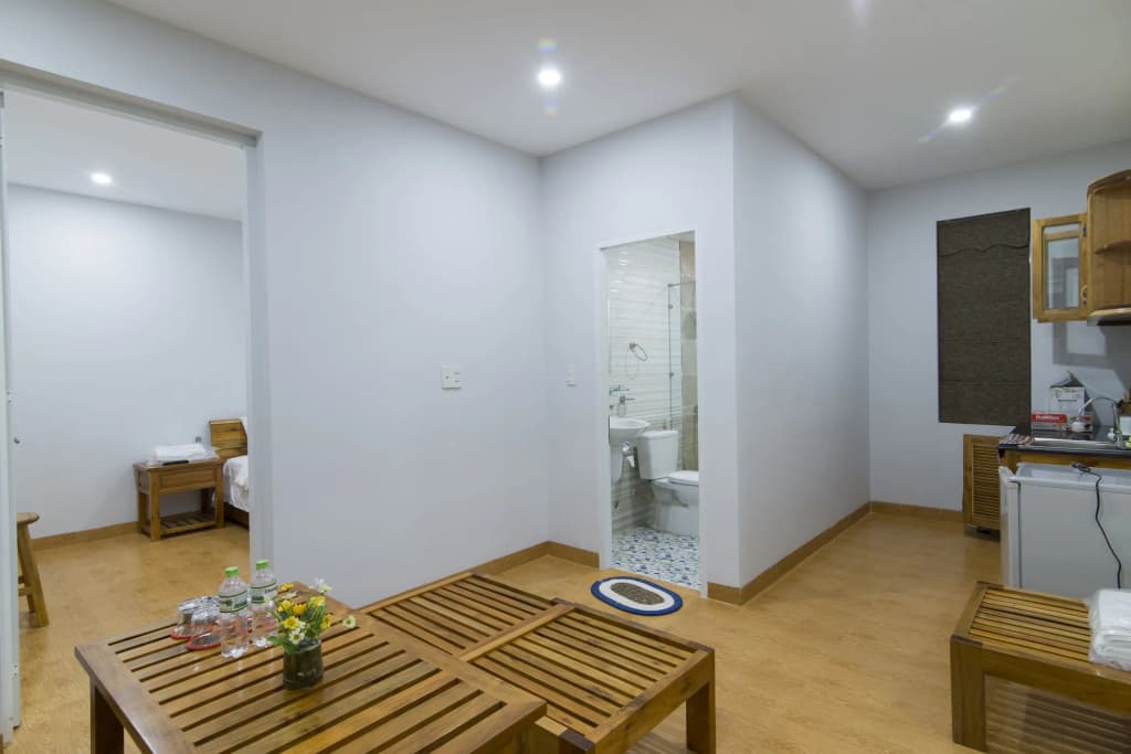 Gecko House Phu Quoc - photo 15