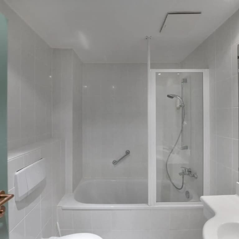 Hotel BIRGIT Berlin Mitte - photo 41