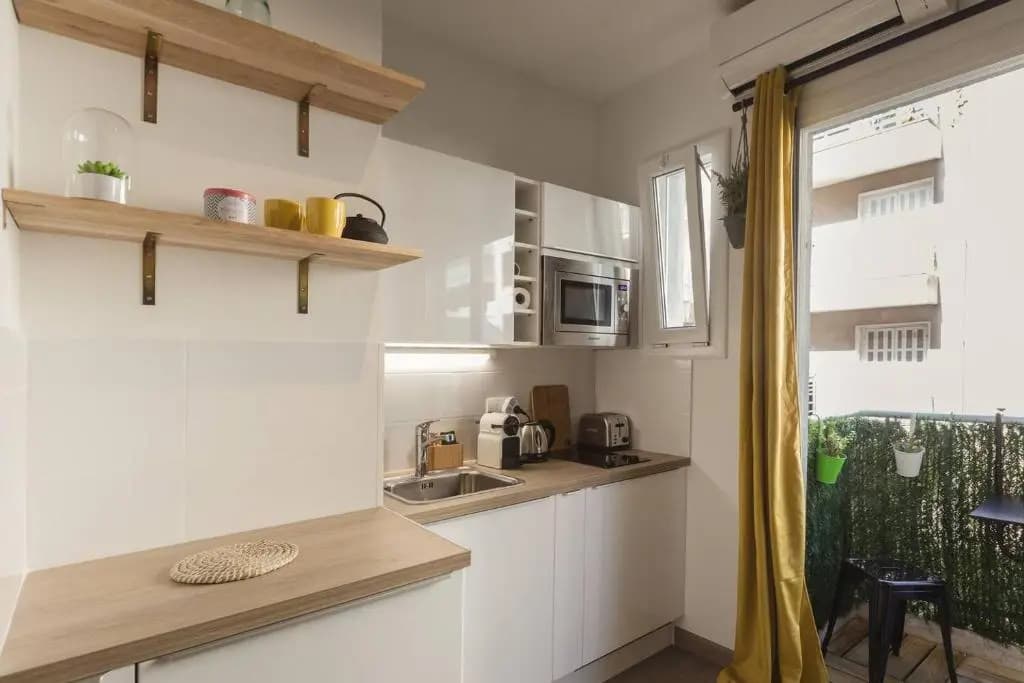 Nicelidays - Le Berlioz - city central - 7min from beaches - photo 14