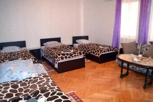Guest House ING - photo 1