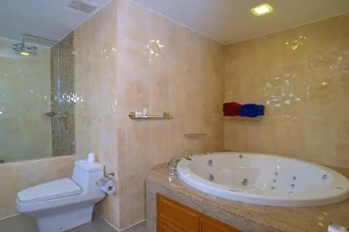Apartment in Chaweng with Seaview - main photo