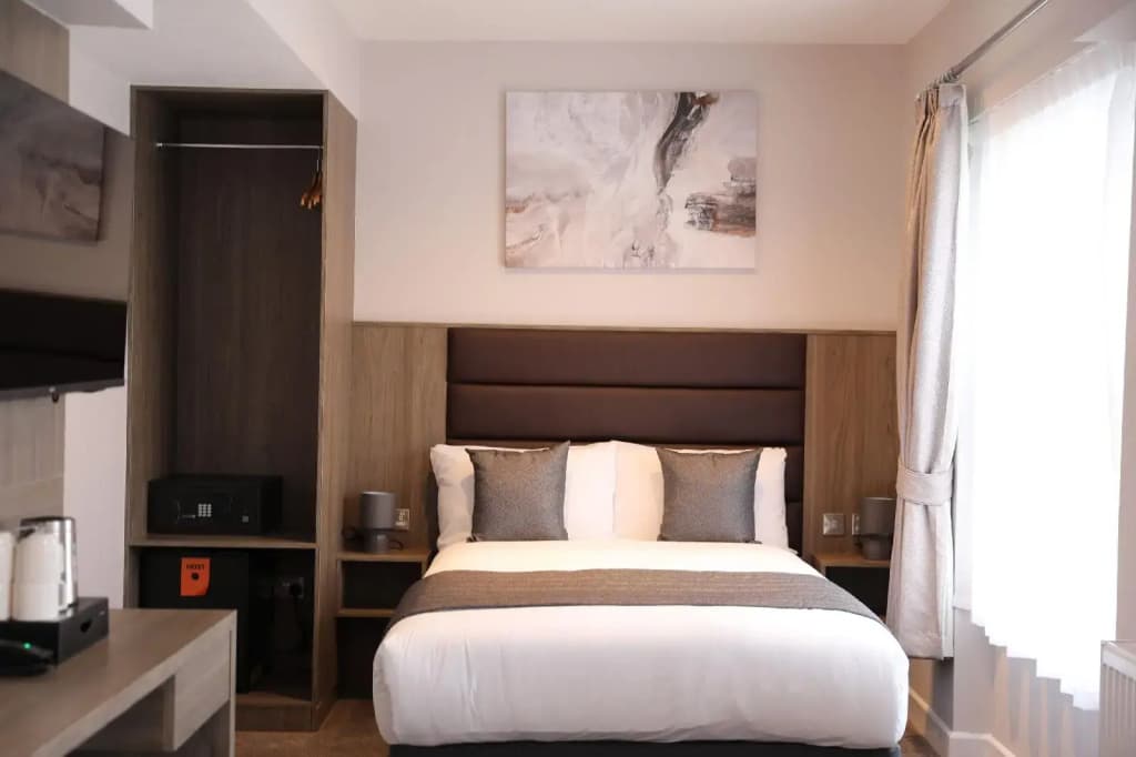 Reem Hotel - photo 28