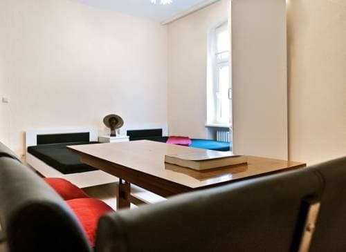 Berlin Apartments Okay’24 - photo 2