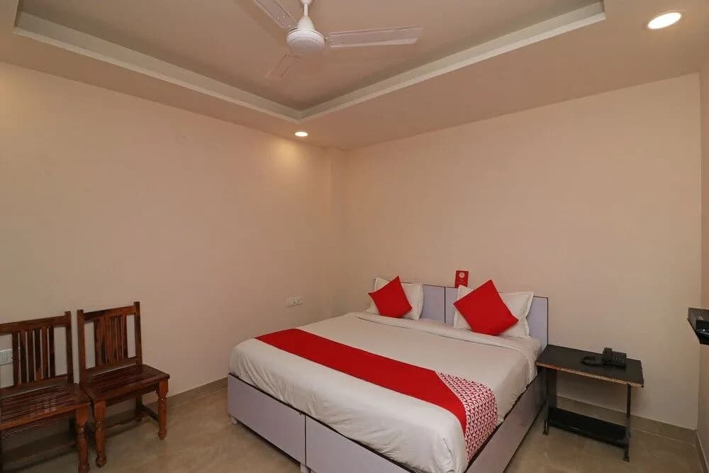Oyo 37908 Hotel Prime - photo 5