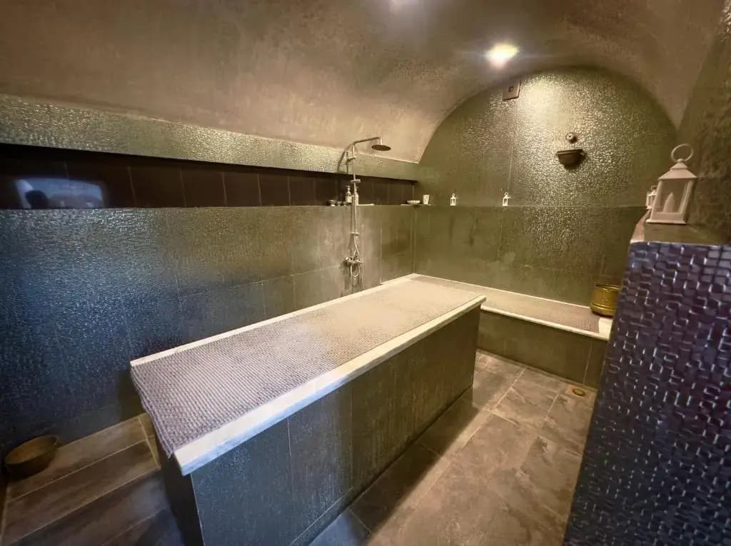 Sillage Palace Sky & Spa - photo 14