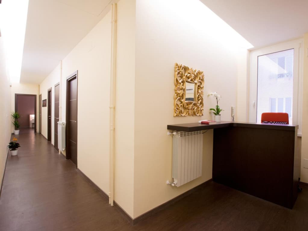 Rome Vatican Suite - photo 23