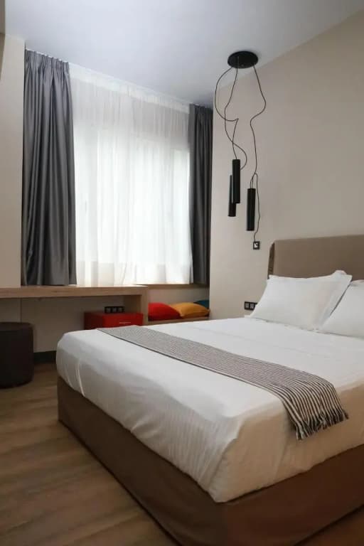 St. Bjur Suites - photo 24