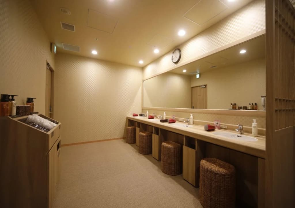 Dormy Inn Korakuen Hot Springs - photo 26