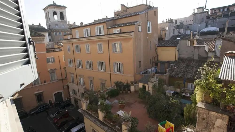 House Paganica - photo 16