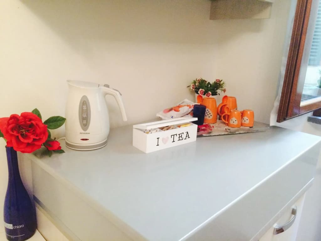 Casa Boss Oblivium - photo 19