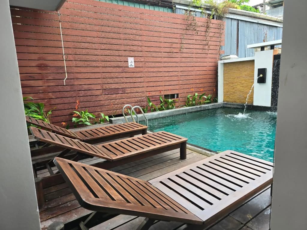 My Hotel Phuket - photo 9