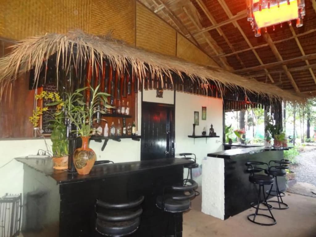 Papillon Bungalows - photo 9