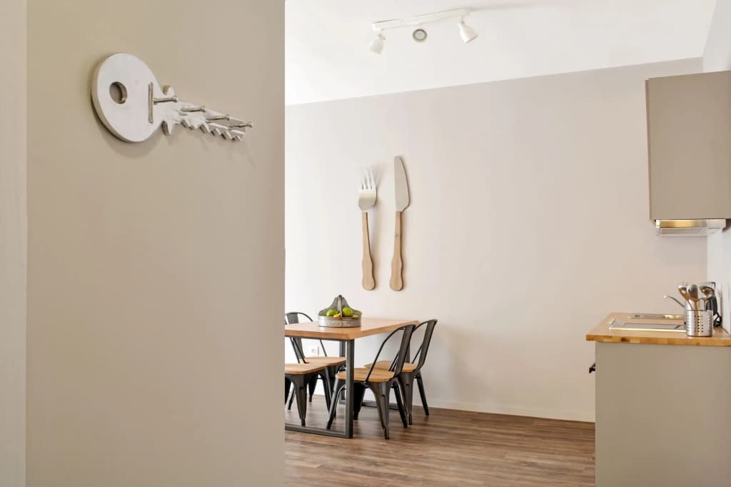 Athens Connection Apartments - photo 20