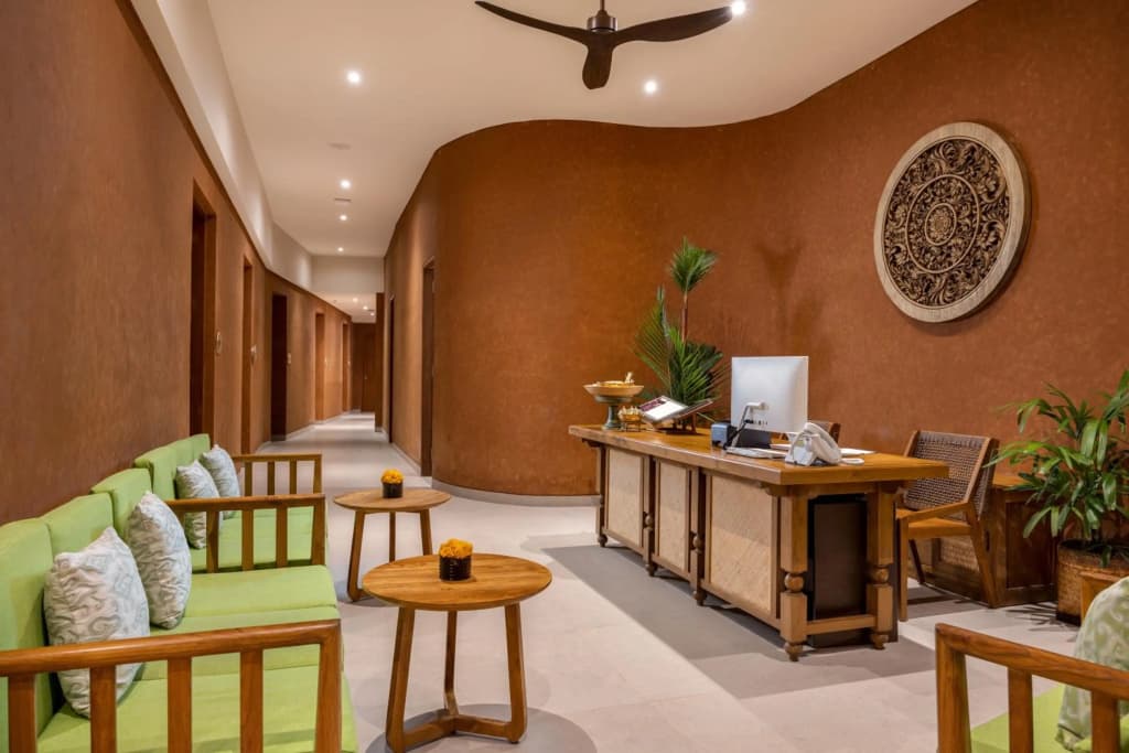 Adiwana Suweta Resort - photo 1