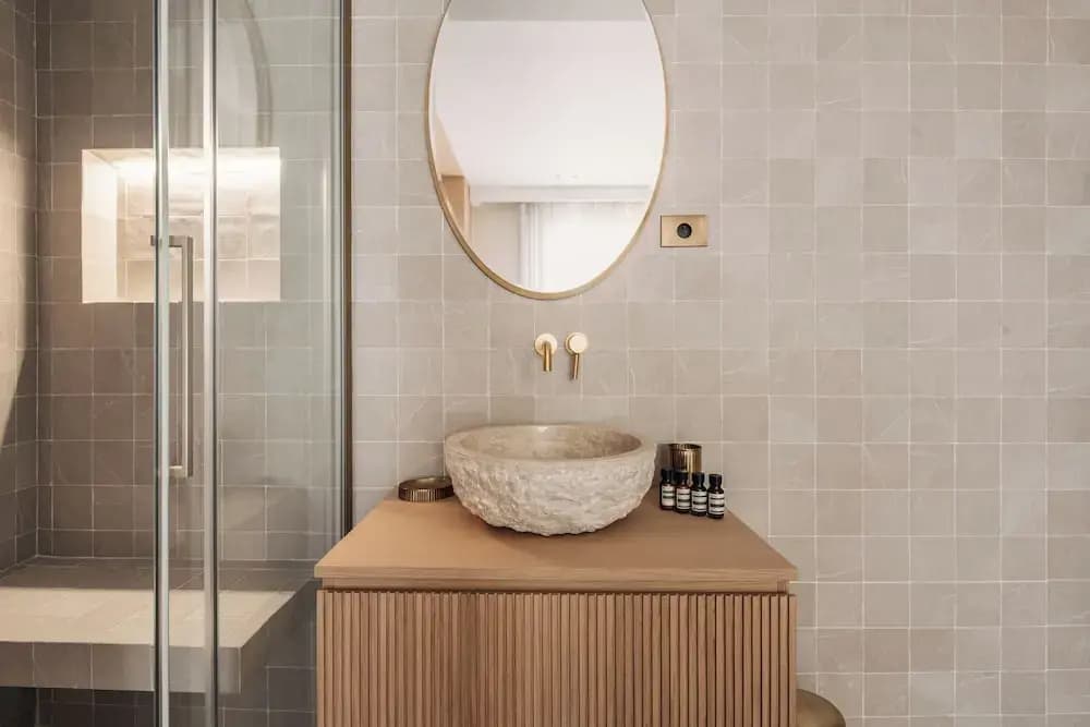HIGHSTAY - Luxury Serviced Apartments - North Marais 1 - photo 6